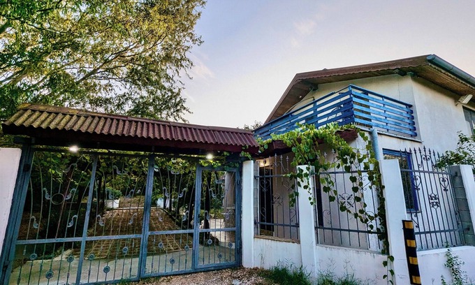 Golden Sands House | Ideal Summer House Near Golden Sands, Varna – 10/10 Rated