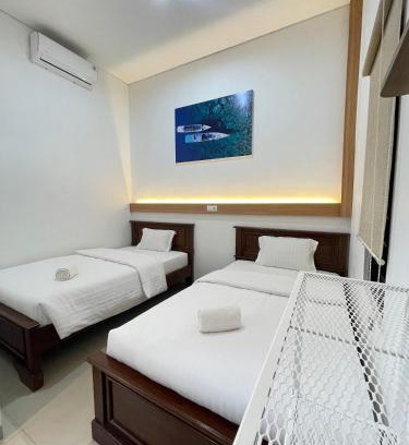 Karimunjava Hotel | Discover Family-Friendly Comfort at Summer Inn Karimunjawa