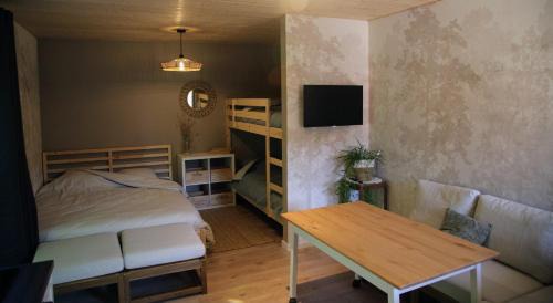 Brugelette Apartment | Discover Summer Lodge - Family-Friendly near Pairi Daiza