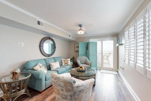 North Myrtle Beach Apartment | Summer Place B-4