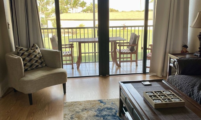 Fort Pierce Condo | Prime Oceanfront Location, Steps to Beach & Top Amenities!