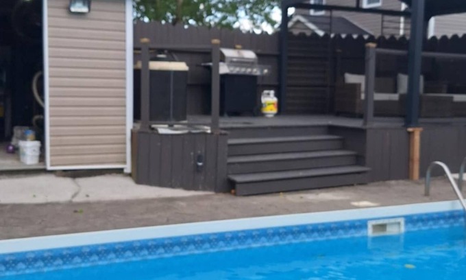 Sydney House | Summer retreat