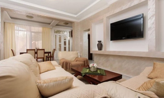 Kotor House | Summer retreat, on sea side!