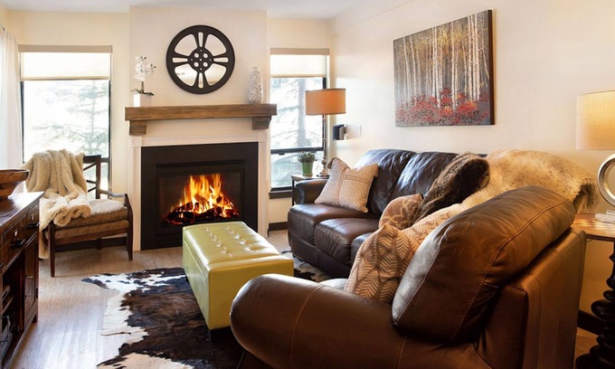 Downtown Park City Condo | Cozy Mountain Retreat: Steps to Main St. with Great Amenities