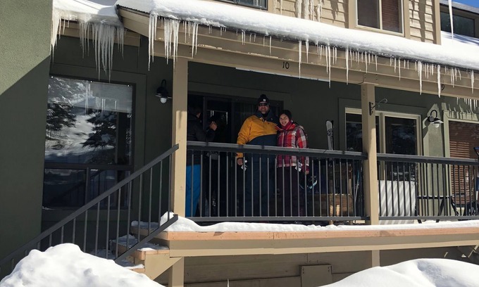 Purgatory Condo | Unforgettable Ski-In/Ski-Out Getaway at Edelweiss #10