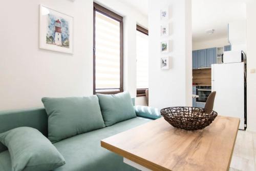 G.K. Bratya Miladinovi Apartment | Budget-Friendly Summer Vibes Apartment - Family Friendly Stay