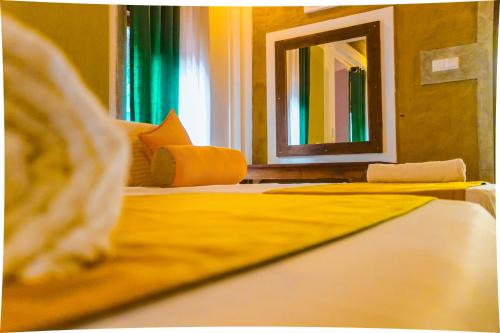 Polpithigama Hotel | Highly Rated Summer Will Resort with Breakfast and Family Fun
