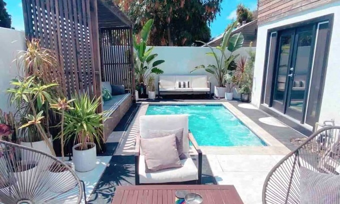 San Diego House | Inviting Getaway with Hot Tub, Minutes from Downtown