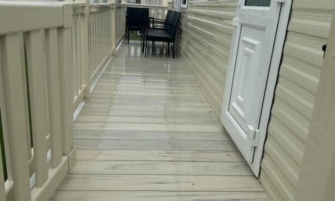 Skegness Apartment | Summerland Apartment near Skegness Beach