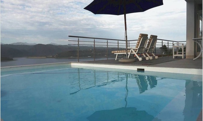 Wilderness Bed & Breakfast | Relax at Summerlane BnB: Room Poseidon with Terrace View