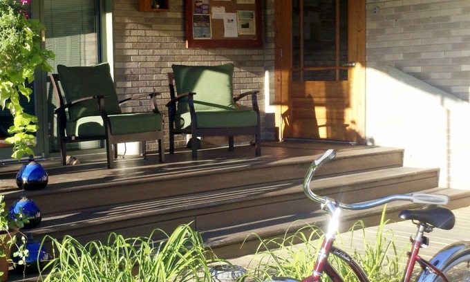 Ludington Hotel | Exceptional Summers Inn: Guest Rated 9.6 with Breakfast