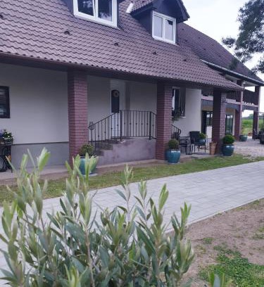 Harkany Apartment | Top-Rated Summerside Apartment in Harkány for Families