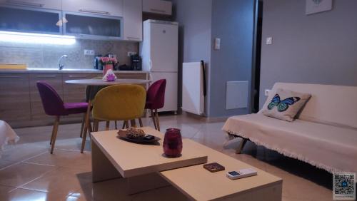Alexandroupoli Apartment | Ideal Family Retreat at Summertimes with 9.4 Rating
