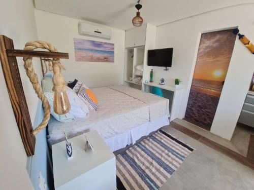 Barra Grande Apartment | Discover Summerville Flats BG: Top-Rated Oceanfront Retreat