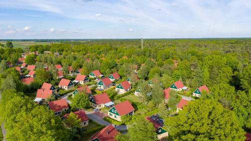 Diessen Resort | Pet-Friendly Retreat at Summio Parc Duc de Brabant