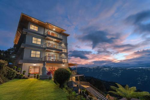 Tukdah Forest Hotel | Summit Enigma Resort & Spa , Lamahatta