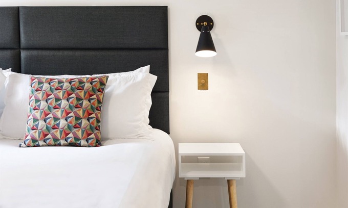 Mount Shasta Hotel | Top-Rated Boutique Hotel @ Summit Lofts Mt Shasta