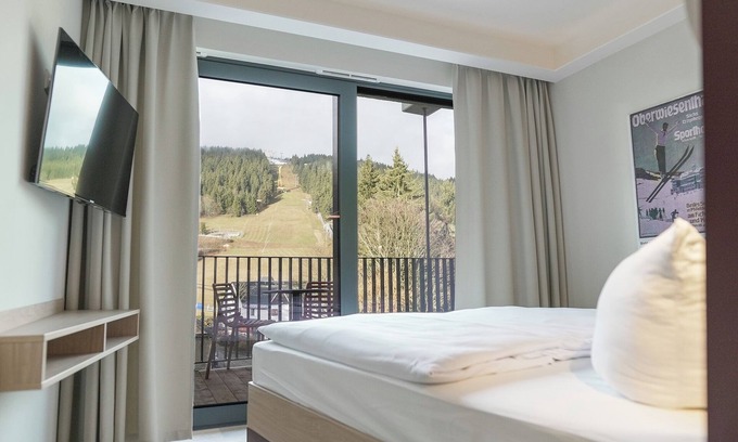 Oberwiesenthal Resort | Summit of Saxony Resort Oberwiesenthal