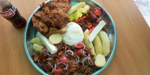 Kibale Hotel | Summit Resort Hotel Kamwenge