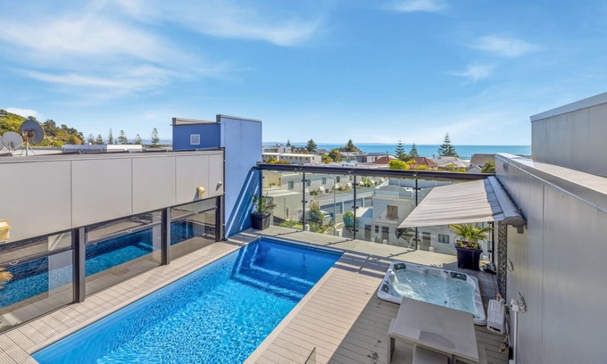 Christchurch Other | Sumner ReTreat 2 - Sumner Holiday Apartment