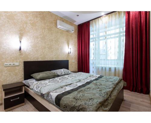 Petrovskoye Apartment | Sumska street Residence