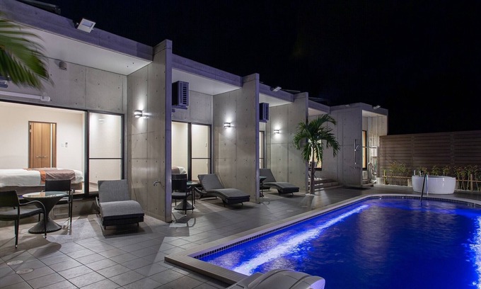 Sumuide House | Guest Rated: Sumuide Terrace H with Breakfast & Kitchen