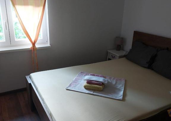 Otocic Ravni Zakan House | Discover Sunčana dolina: Pet & Child Friendly Retreat