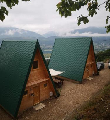Plav Ski Chalet | Sunčani Brijeg Eco Village