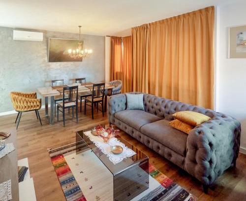 Velika Gorica Apartment | Sunčica