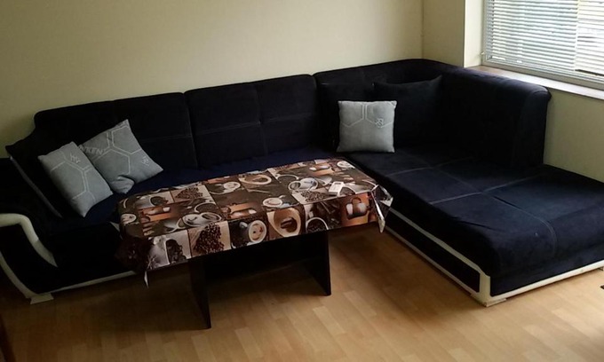 Plovdiv Apartment | Discover Sun Стамат Икономов 11: Pet & Child-Friendly Retreat