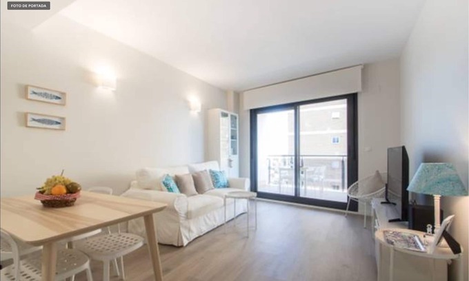 Playa de San Juan House | Beachfront Bliss in San Juan - Rated 10/10 with Spa & Pool