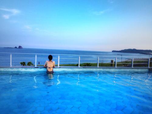Andeok Resort | Oceanfront Sun and Moon Resort: 4-Star Guest Rated Escape