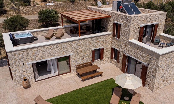 Kalamaki Apartment | Sun and Sea Apartment