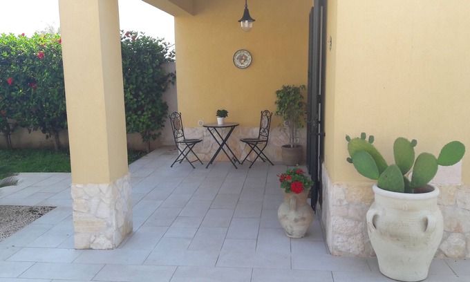 Fondo Morte Villa | Relax by the Sea at SicilyHome - Family-Friendly Escape