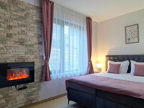Razlog Apartment | Sun and view cozy apartment