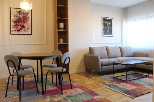 Çagllavicë Apartment | Sun Apartments