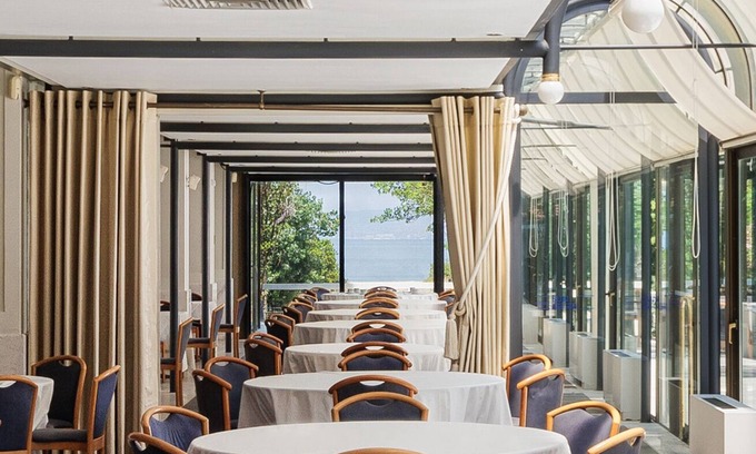 Agia Triada Hotel | Relax at Sun Beach Hotel: Family-Friendly & Poolside Escape