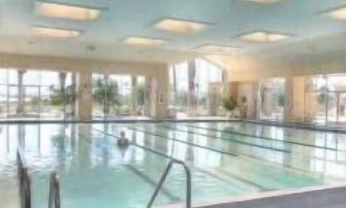 Desert Palms House | Discover Sun City Palm Desert Resort: Golf, Pools & Dining