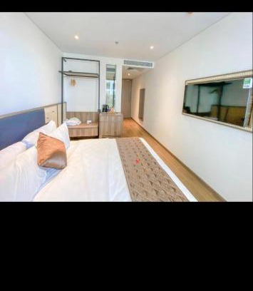 Tuy Hoa Apartment | Oceanfront Comfort at Sun Condotel - Apec Phu Yen
