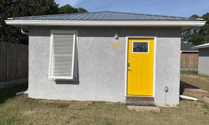Upper Grand Lagoon House | Guest Rated 10/10: Sun Diver Near Marinas & Water Sports