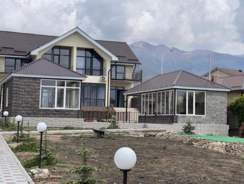 Korumdu Apartment | Relax at Sun Dream: Family-Friendly Getaway Awaits