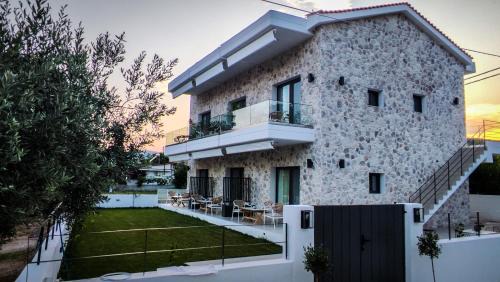 Glyfa Apartment | Sun Elva