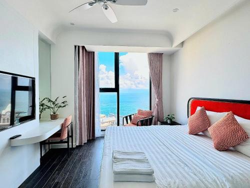 An Thoi Apartment | Sun Grand City Hillside Residdence