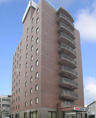 Tosu Hotel | Inviting Sun Hotel Tosu Saga with Delicious Breakfast