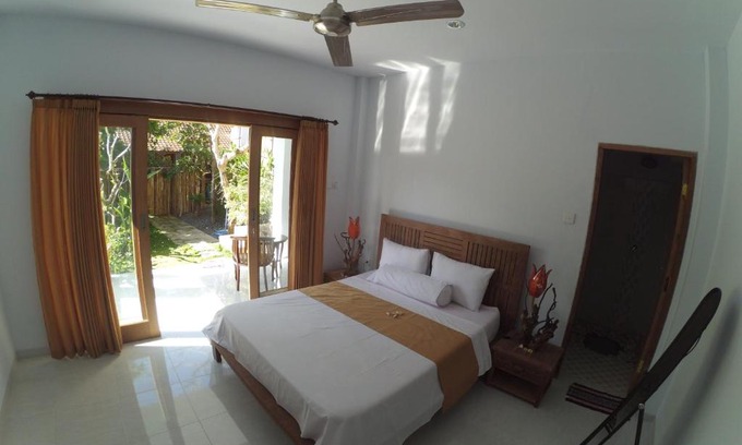 Ubud City-Centre House | Cozy Sun House: Guest Rated 10/10 with Hot Tub & Breakfast