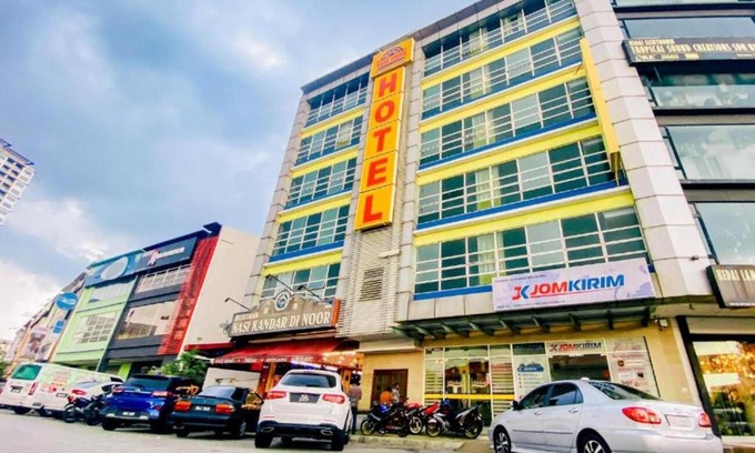 Bandar Puchong Jaya Hotel | Budget-Friendly Stay at Sun Inns Hotel Puchong for Families