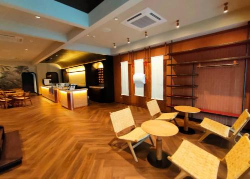 Subang Jaya Hotel | Comfortable Cottage Inn Subang: Child-Friendly Retreat