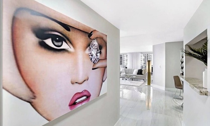 Downtown Miami Condo | Sun-Kissed Condo with Ocean Views & Top Amenities Await