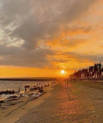 Phan Thiet Apartment | Pet-Friendly Retreat at Sun Moon - Guest Rated 9.5/10