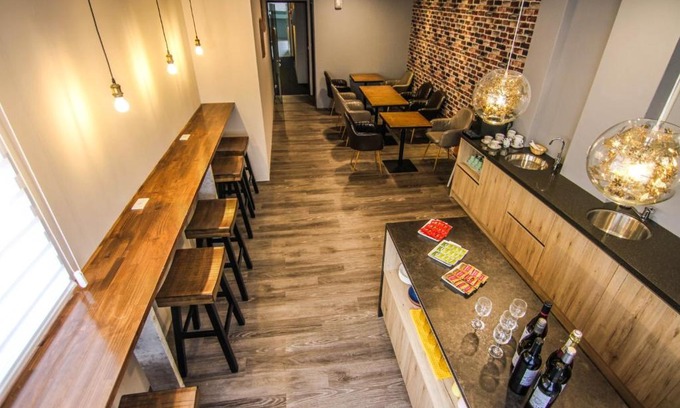Yuchi House | Cozy Sun Moon Lake Loft Inn with Family-Friendly Amenities